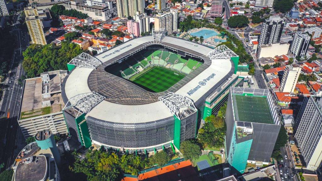 Campo de futbol