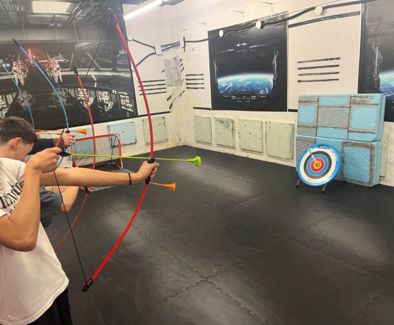 Imatge CASAL DE JOCS DE TAULA