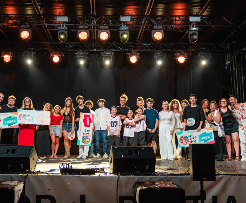 Imatge Festa Major de Platja d’Aro