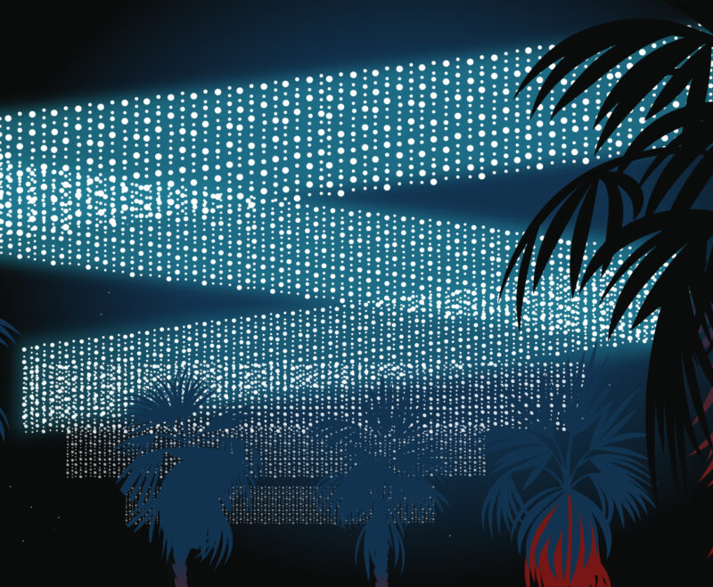 Imatge Campanya promocional de Nadal