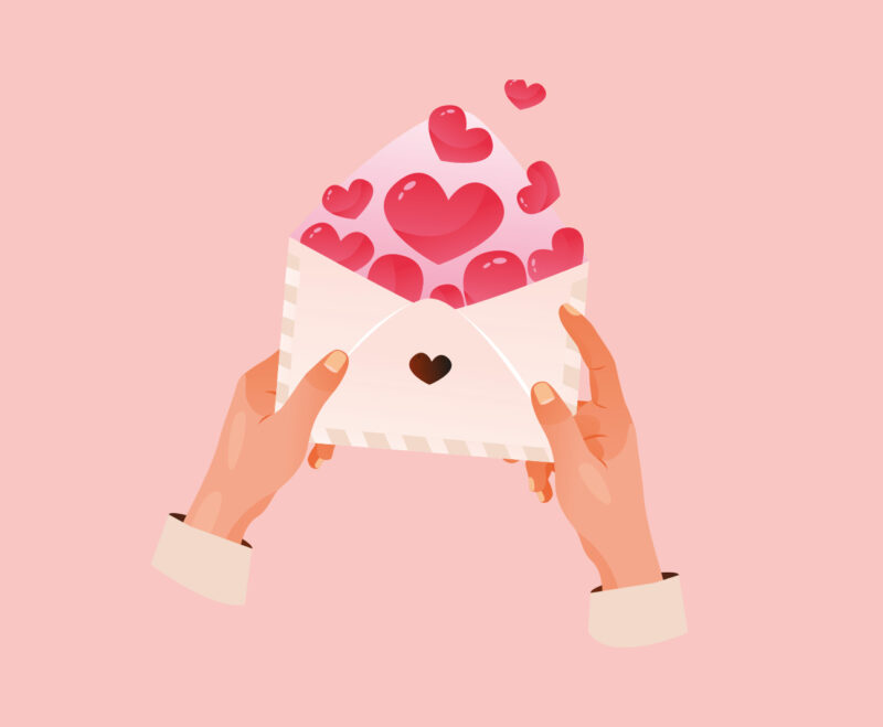 Imatge 16è Concurs literari “Cartes d’amor… o no!”