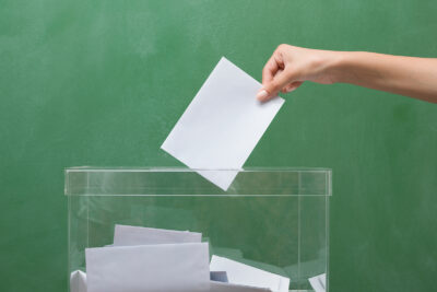Eleccions 12-M: canvi de col·legis electorals