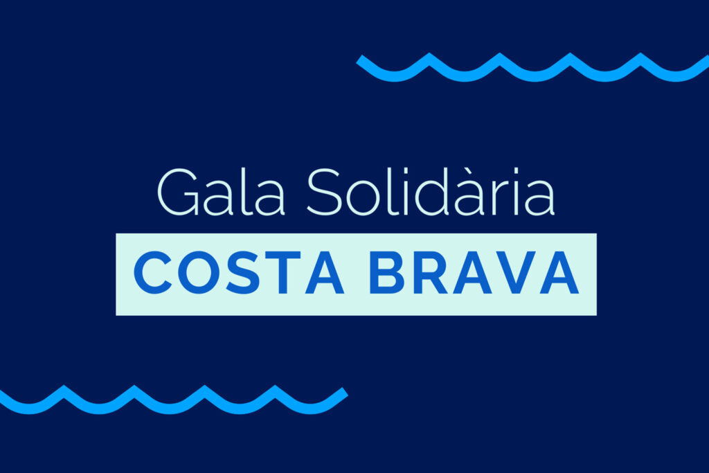 Gala Solidària Costa Brava