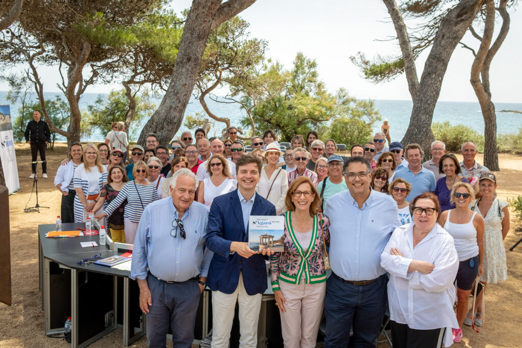 “Vostè Primer” en directe des de S’Agaró