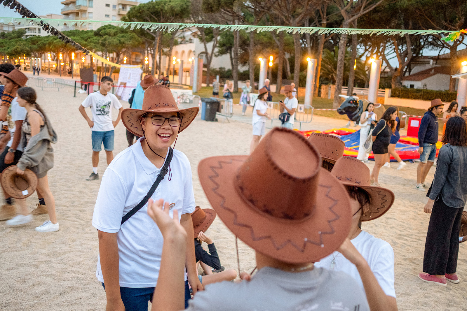 Festa de Joventut 2024