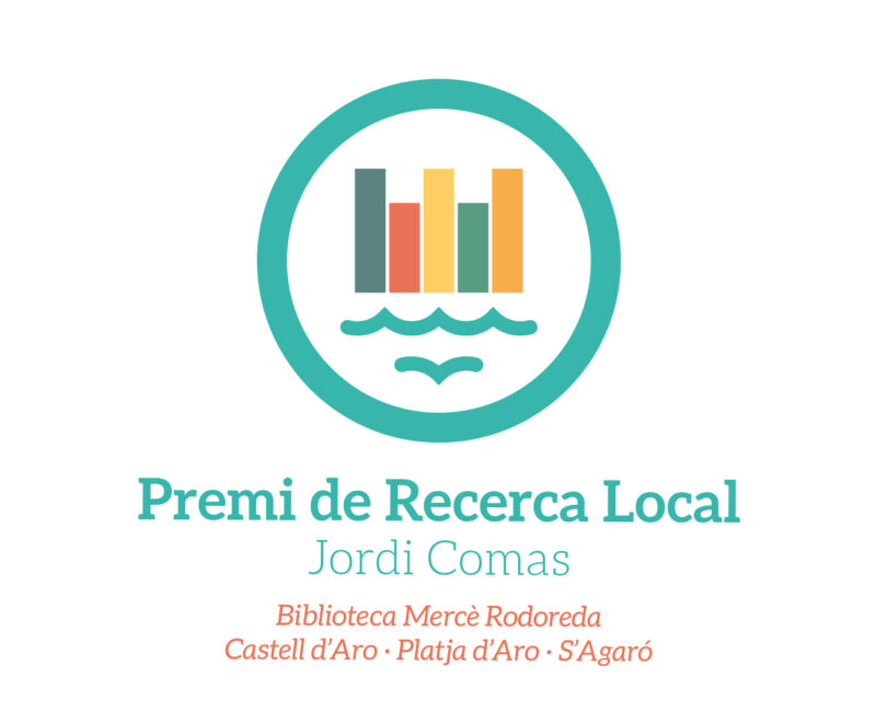 Imatge Lliurament Premis de Recerca Local 2025