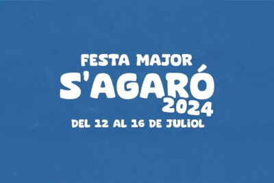 Festa Major de S’Agaró 2024