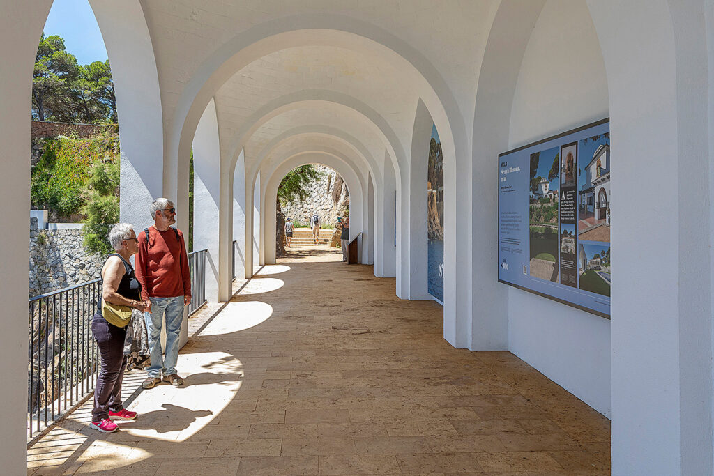 Exposició S’Agaró 1924-2024