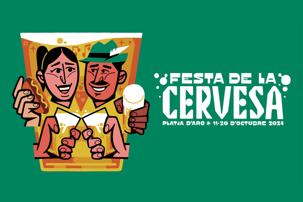 Festa de la Cervesa de Platja d’Aro