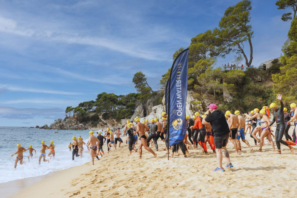 Open Water Platja d’Aro 2024