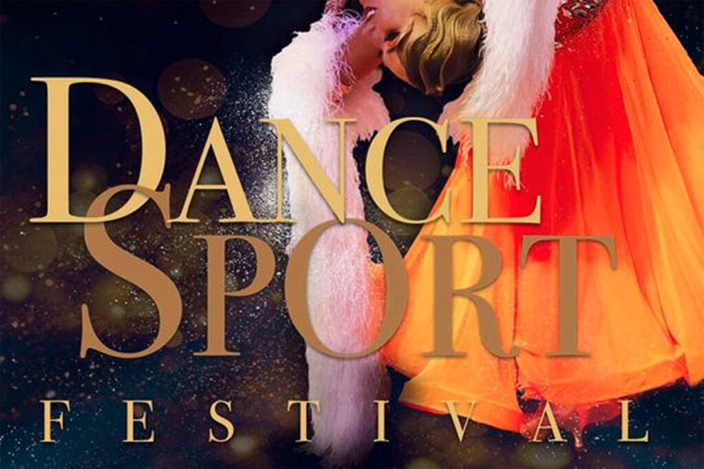 Dance Sport Festival 2024