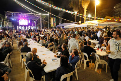 36 anys de Festa de la Cervesa