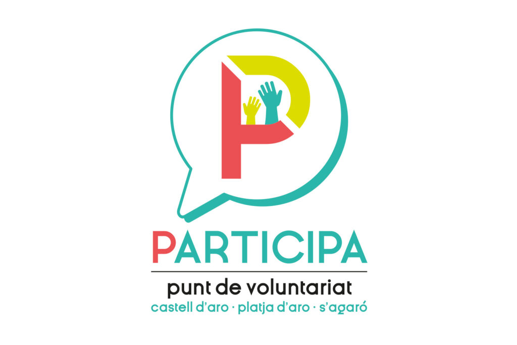 Presentació del Punt de Voluntariat