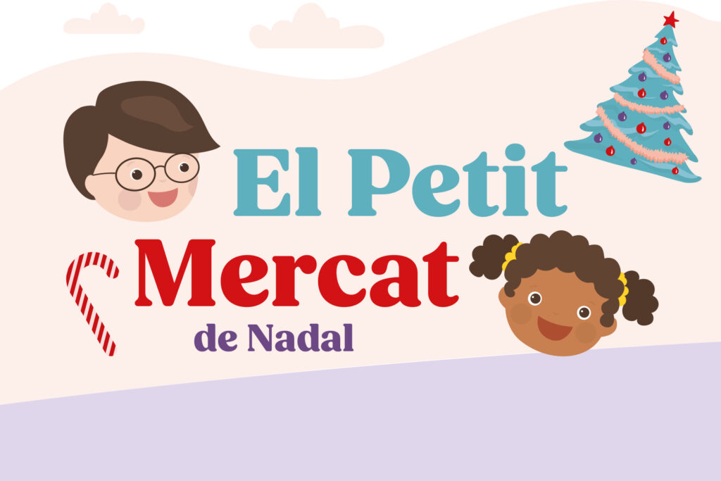 El Petit Mercat de la Nadal