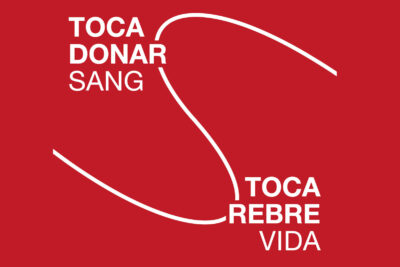 Donacions voluntàries de sang