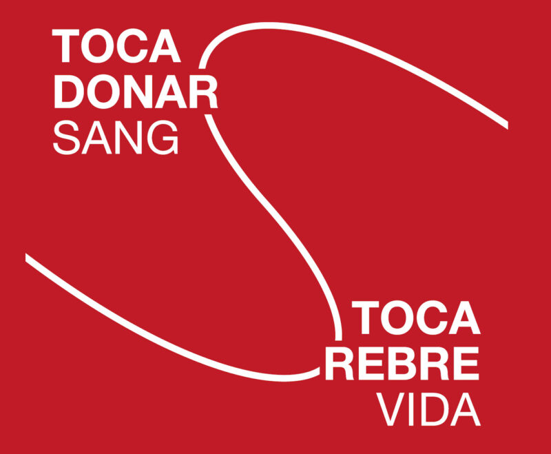 Imatge Donacions voluntàries de sang