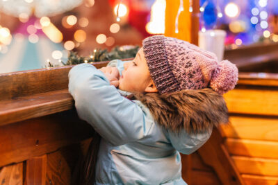 Festa infantil de Nadal