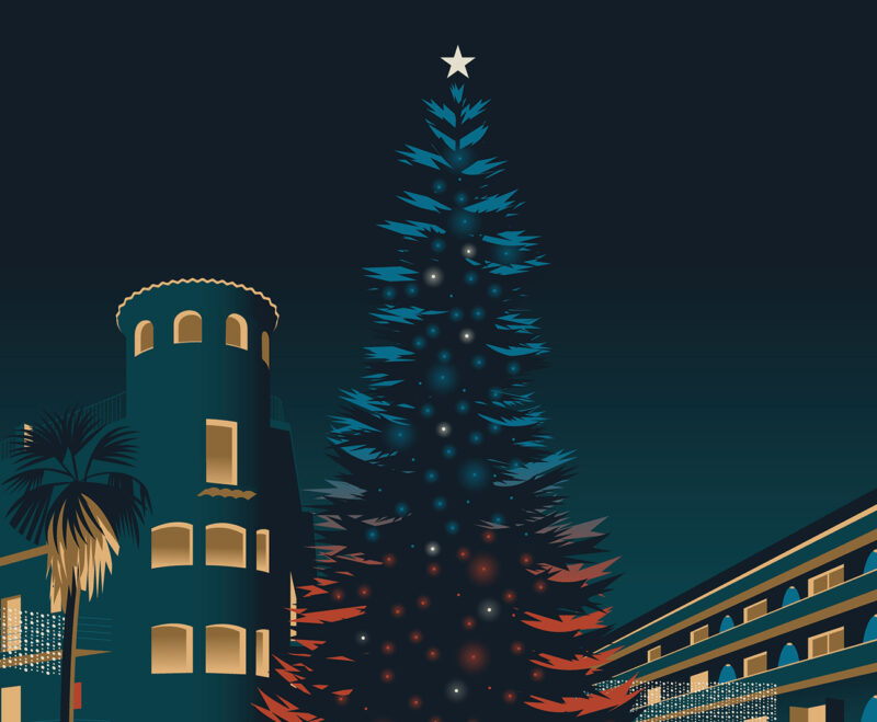 Imatge Programa d’activitats de Nadal