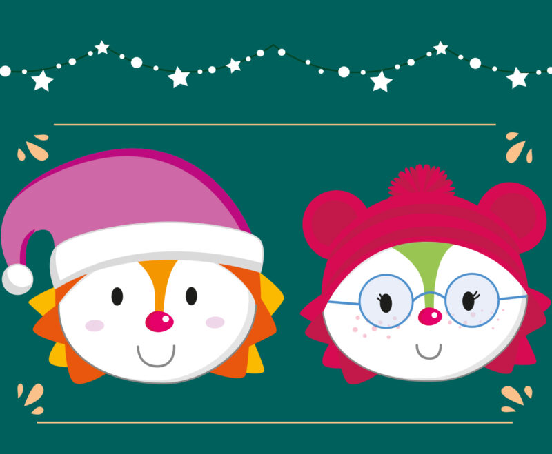 Imatge Gimcana de Nadal: els regals desapareguts