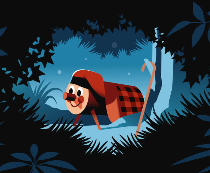 Imatge Viu el Nadal a S’Agaró