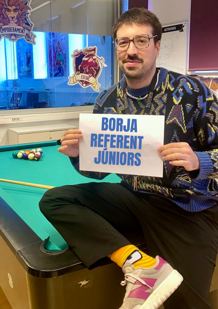 Borja