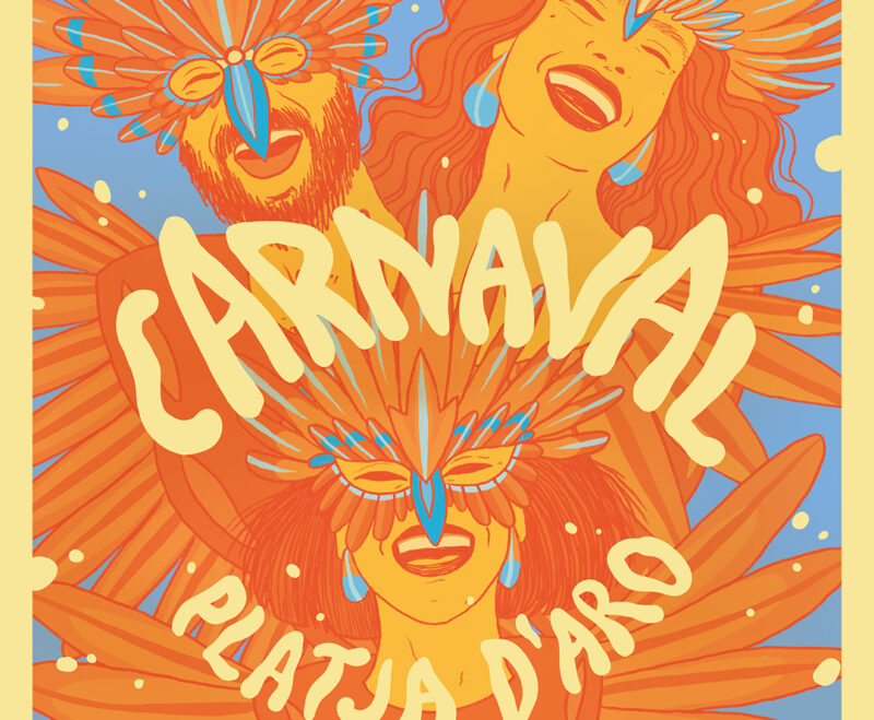 Imatge CAMPANYA CARNAVAL