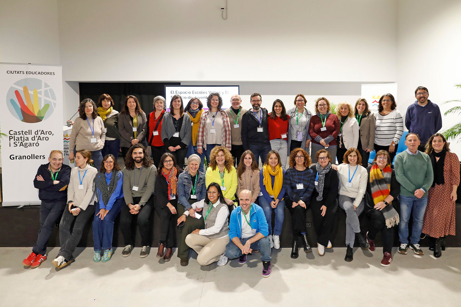 Xarxa Temàtica d’Educació i Cultura