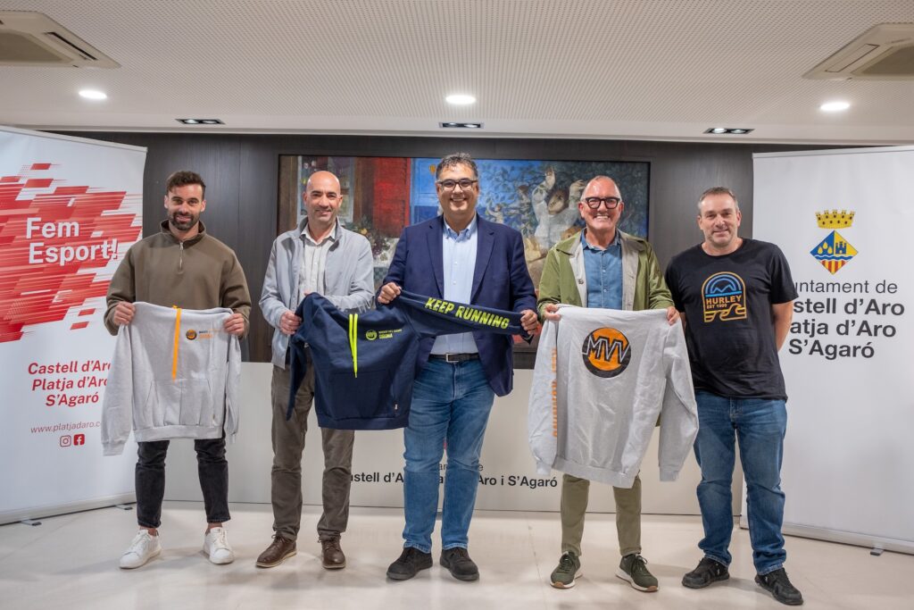Marató Vies Verdes 2025