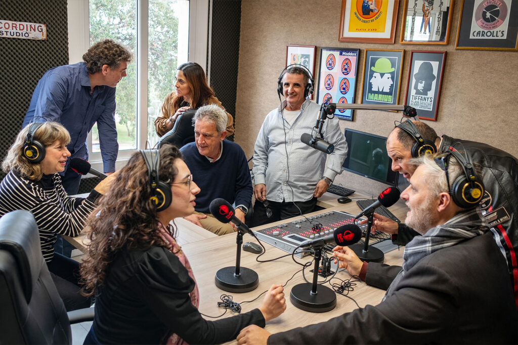 Novetats a Ràdio Platja d’Aro