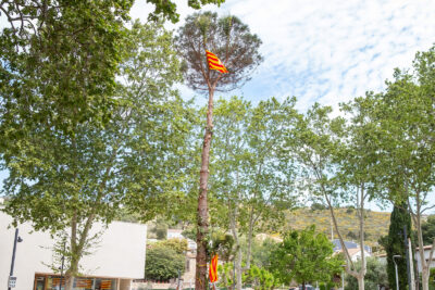 Castell d’Aro celebra Pasqüetes