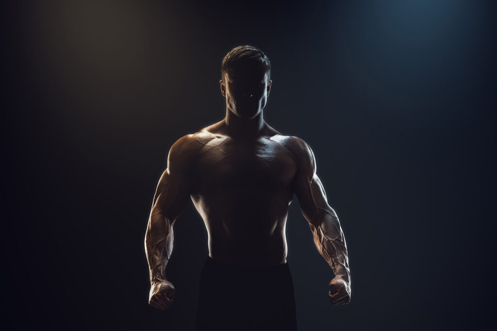 Campionat IFBB Catalunya 2025