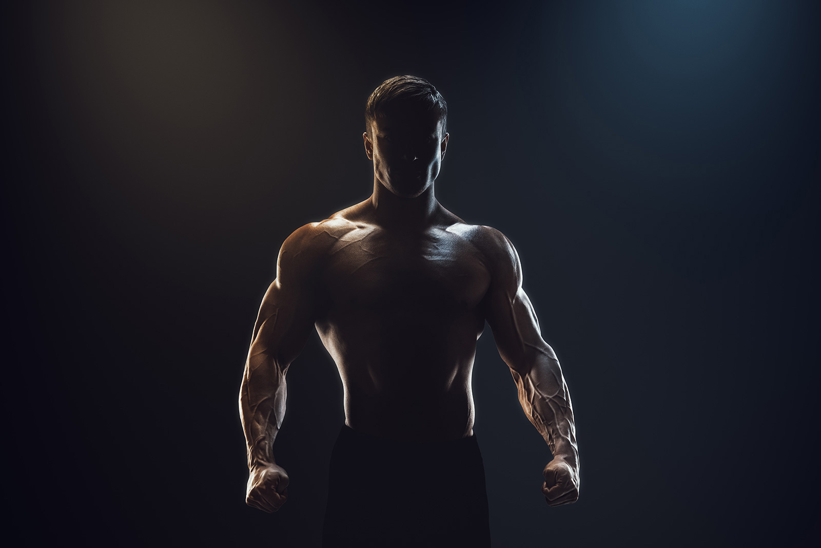 Campionat IFBB Catalunya 2025