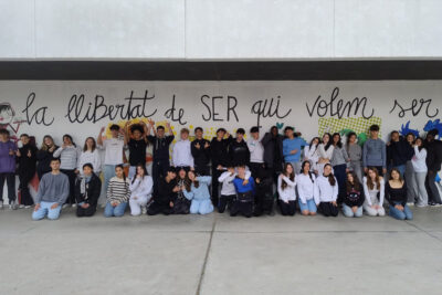 Teatre solidari per la DANA