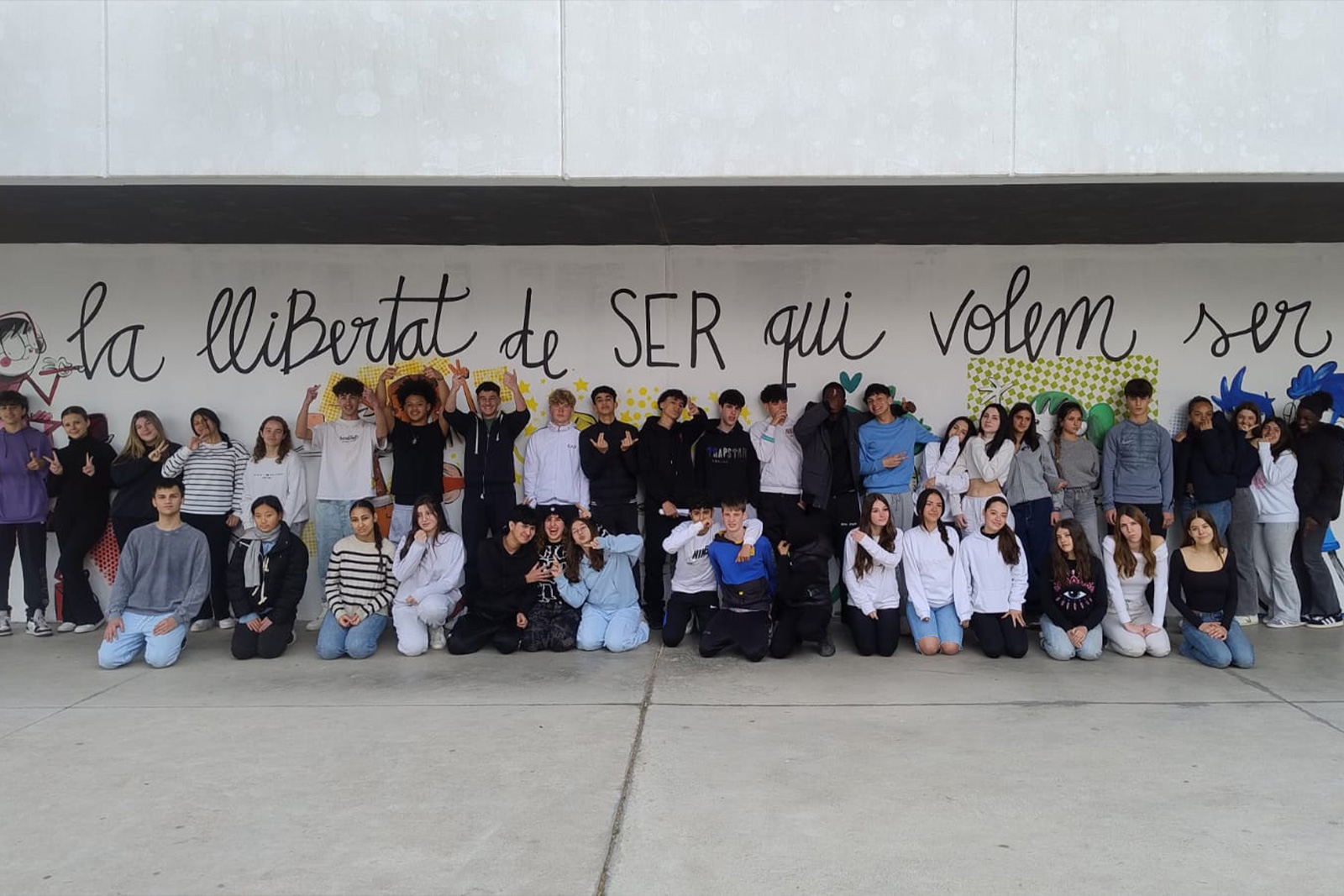 Teatre solidari per la DANA