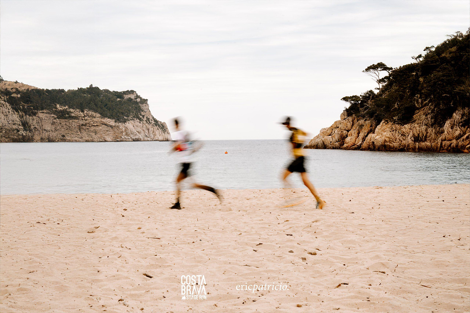 Èxit de la Costa Brava Stage Run 2025