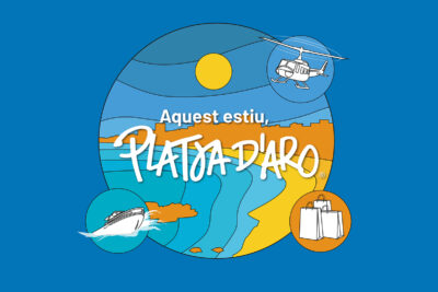 Concurs “Aquest estiu, Platja d’Aro!”