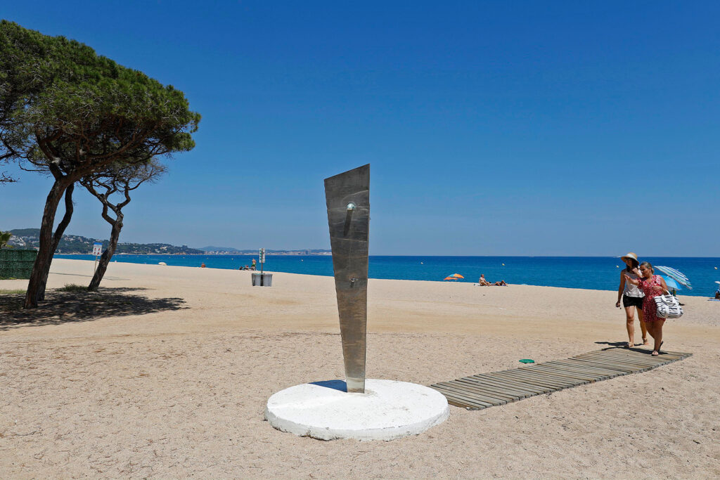 Programa Fem Platja! Estiu 2025