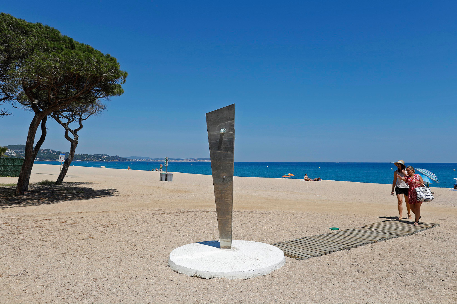 Programa Fem Platja! Estiu 2025