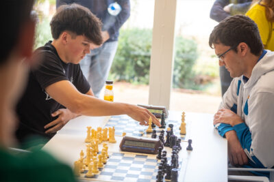 Campionat de Girona d’Escacs