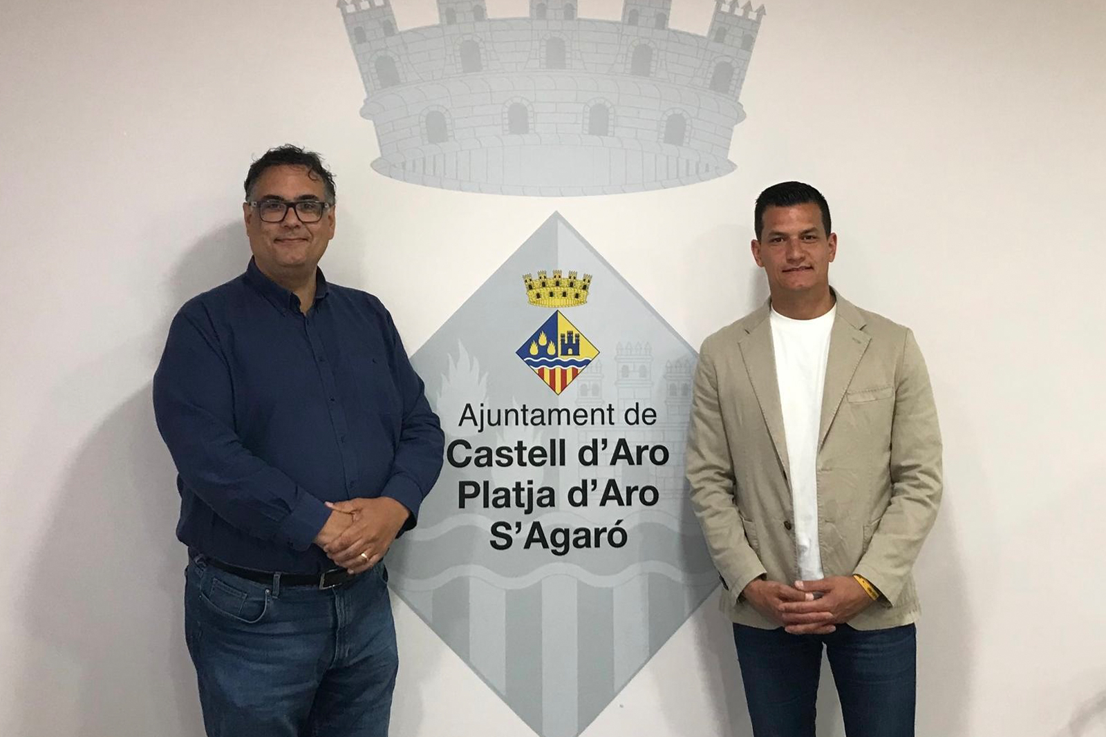 Visita Vila de Mions