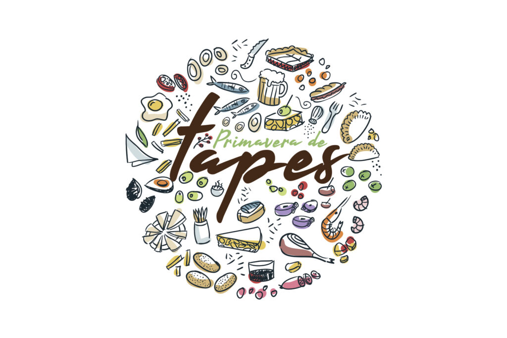 Primavera de Tapes