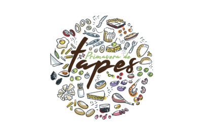 Primavera de tapes · 1a edició