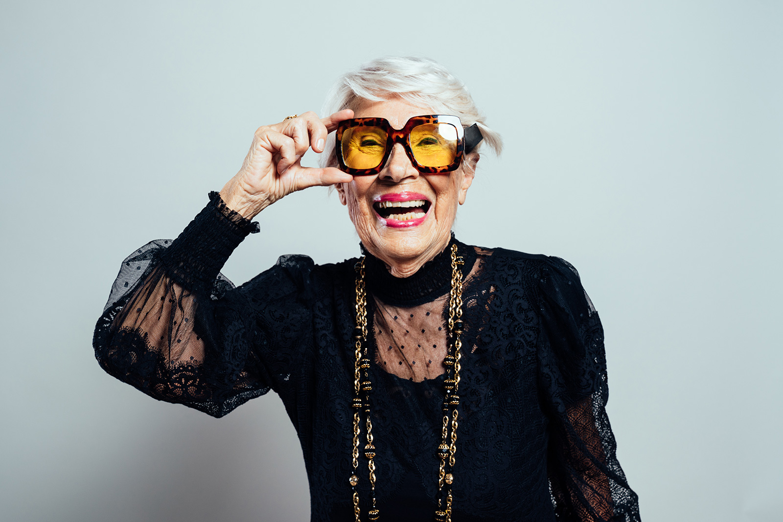 Quinzena gent gran 2025