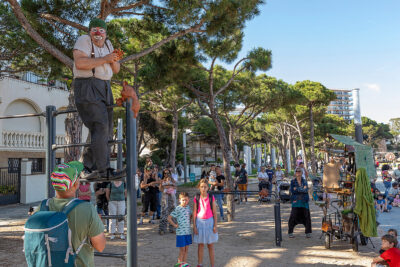 Onzè aniversari del Festival Xalaro