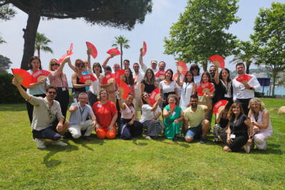 Networking d’Alçada Transfronterer
