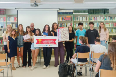 4t Concurs d’Idees Emprenedores Vall d’Aro