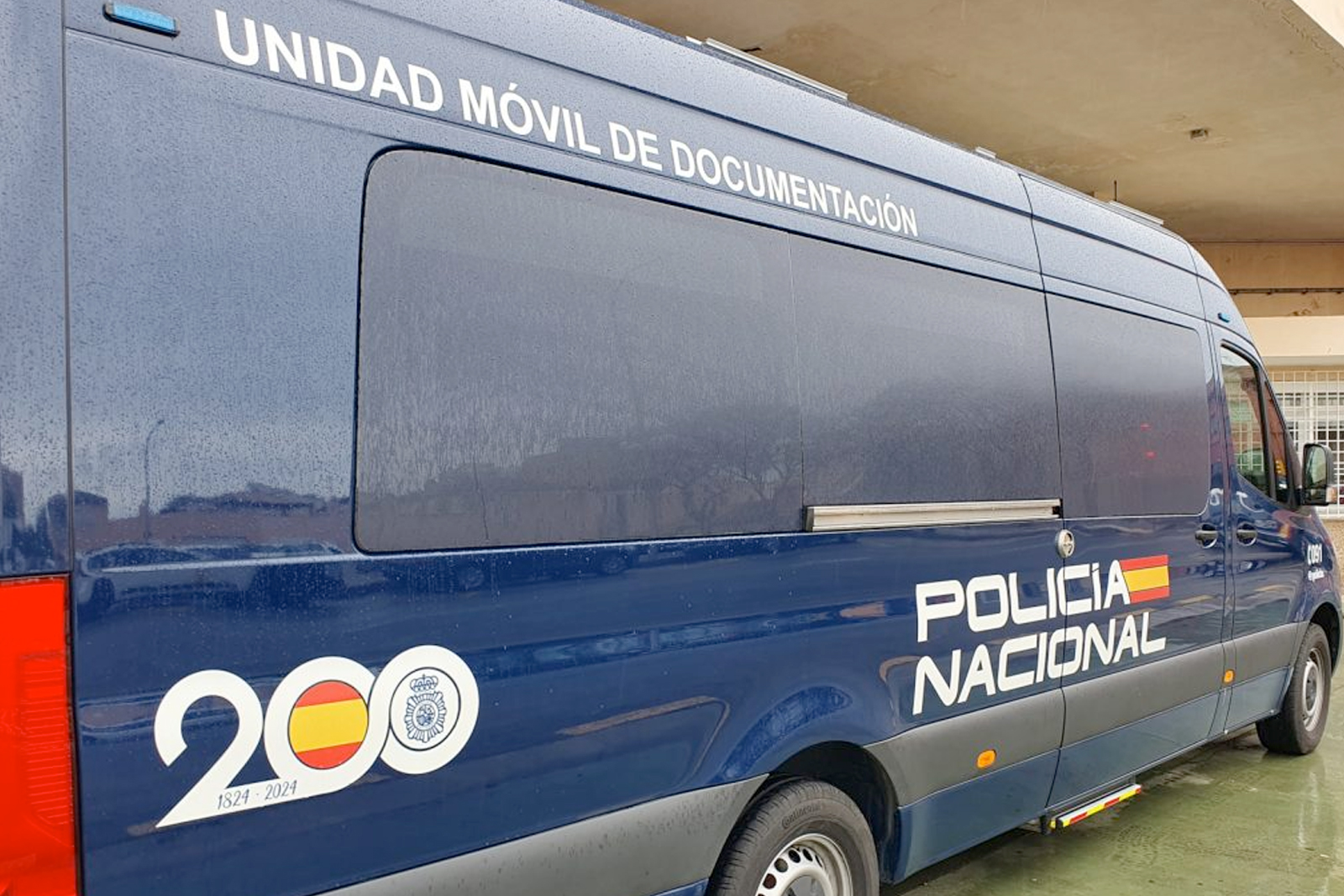 Expedició i renovació del DNI i el passaport a Platja d'Aro
