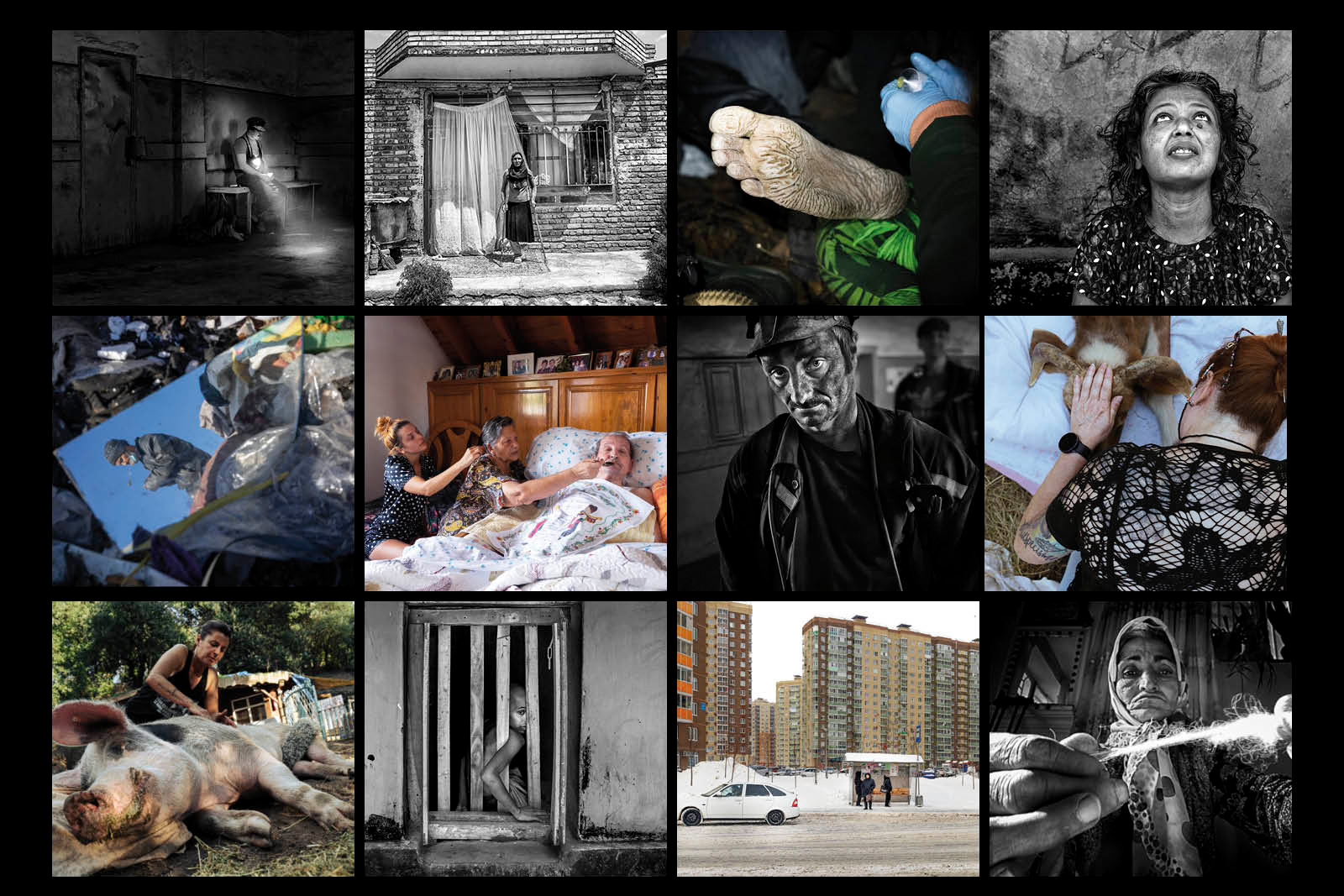 Concurs de fotografia “Educant la mirada”