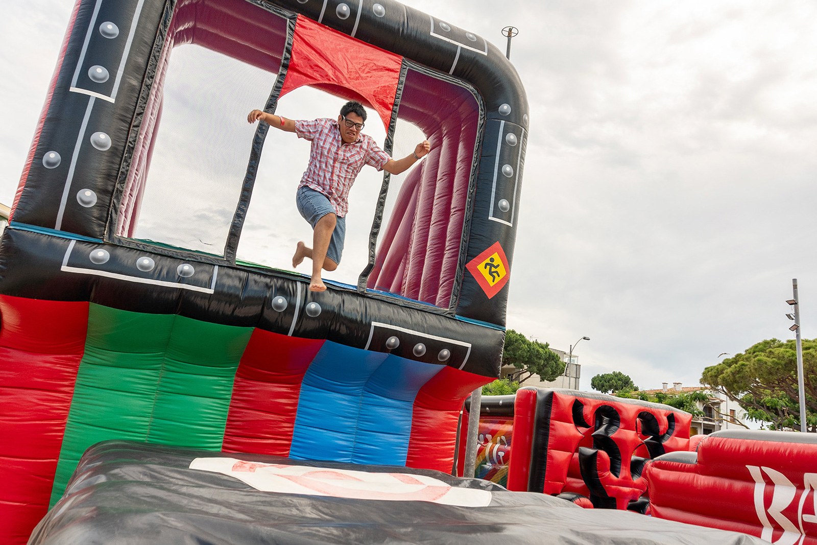 7a edició de la Festa de Joventut
