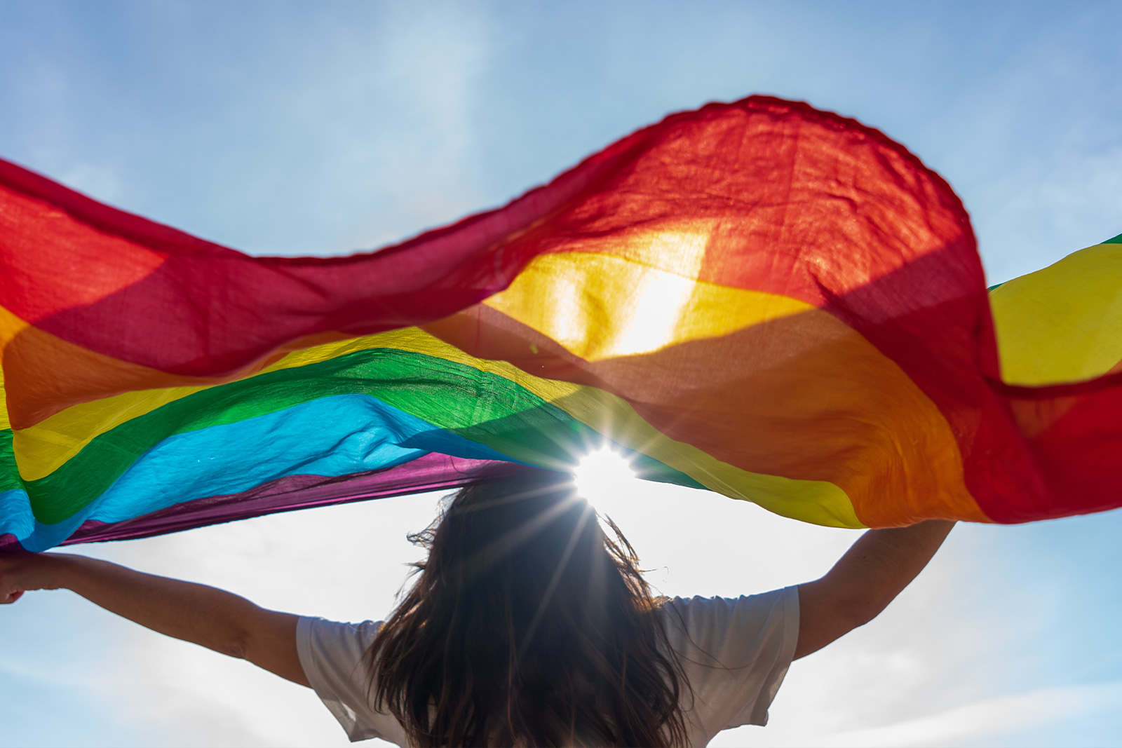 Dia Internacional de l’Orgull LGTBIQ+